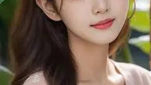 杨思敏：亚洲乳神巅峰之作，潘金莲角色成就传奇人生！